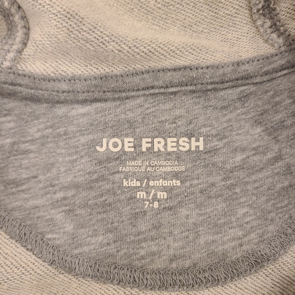 Boys Hoodie Sweater - Picture 5 of 5